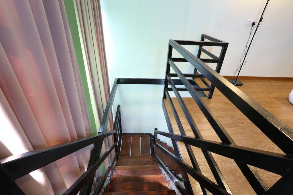 New Town Hotel Usj Sentral Subang Jaya Exterior foto