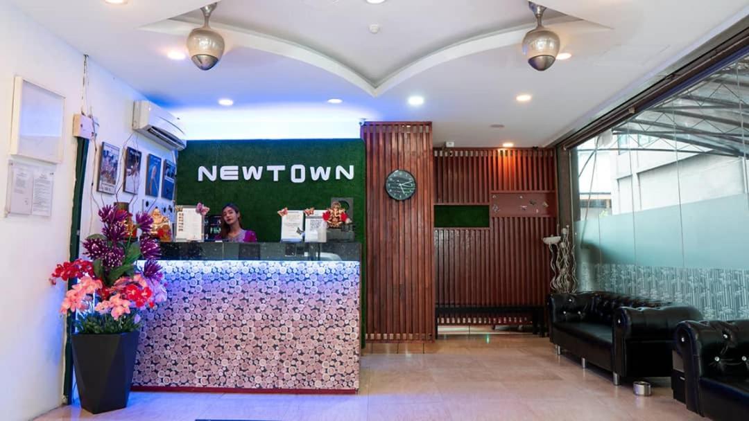 New Town Hotel Usj Sentral Subang Jaya Exterior foto