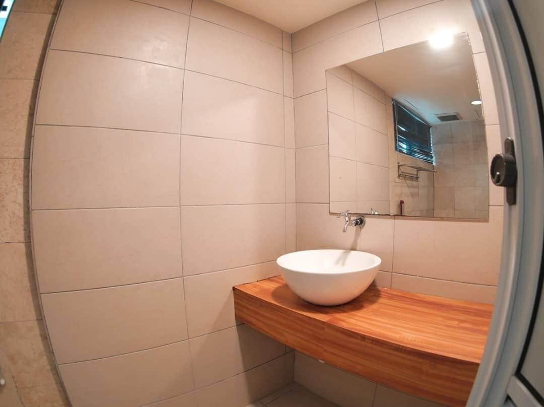 New Town Hotel Usj Sentral Subang Jaya Exterior foto