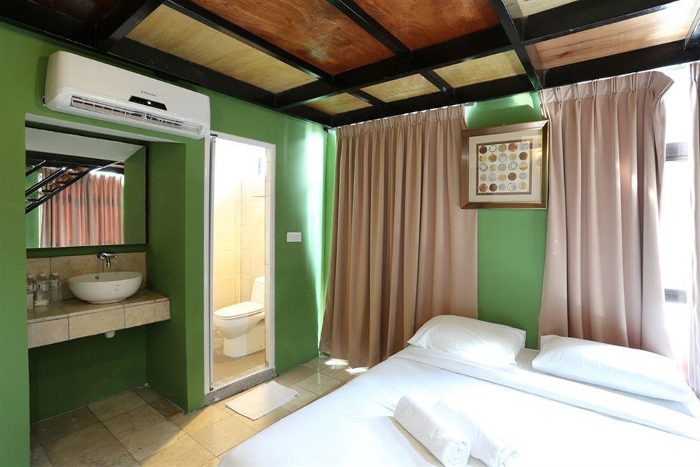 New Town Hotel Usj Sentral Subang Jaya Exterior foto