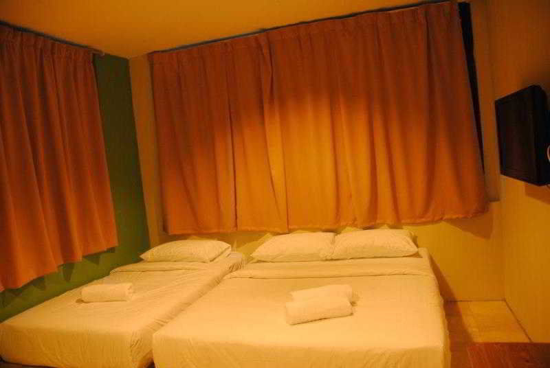 New Town Hotel Usj Sentral Subang Jaya Exterior foto