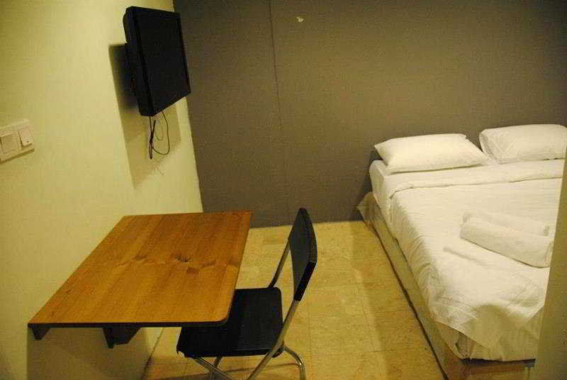 New Town Hotel Usj Sentral Subang Jaya Exterior foto