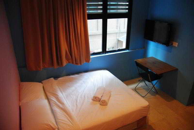 New Town Hotel Usj Sentral Subang Jaya Exterior foto